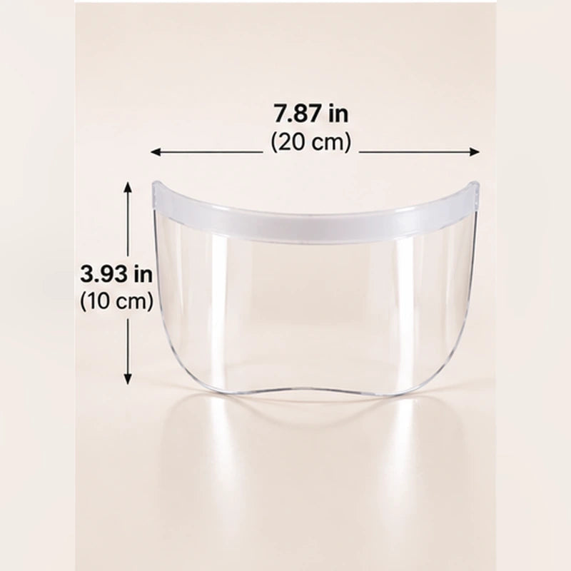 Waterproof Lash Extension Shower Protector
