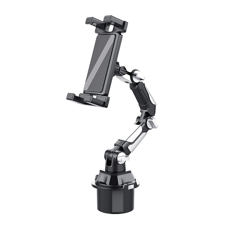 π From Hire Car to Family SUV β Foldable Tablet Stand Fits Most Cup Holders