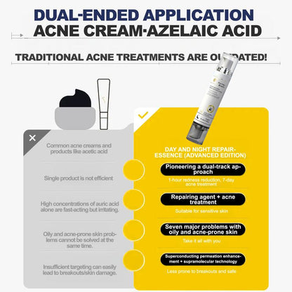 24H Repair 2-in-1 Day & Night Dual-Head Essence