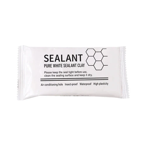 Multi-Purpose Wall & Pipe Sealing Clay