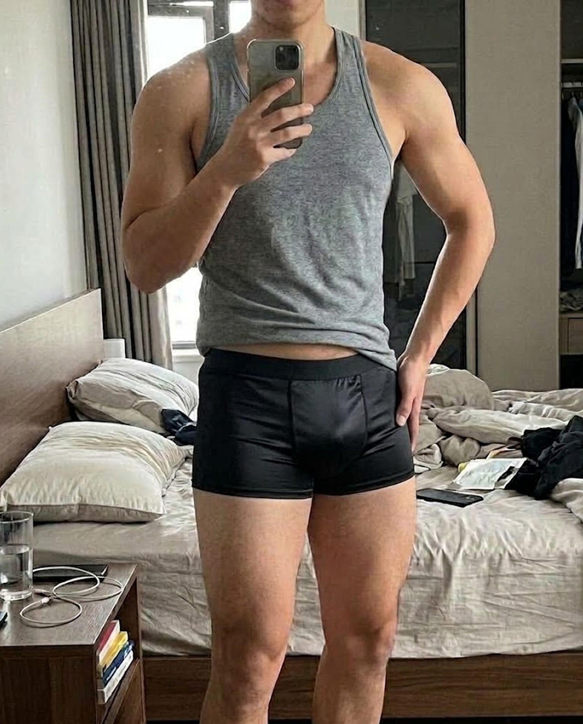 Marcus H.