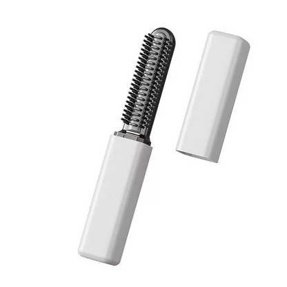 Mini Curlers Portable Bang Styling Comb