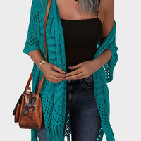 Turquoise