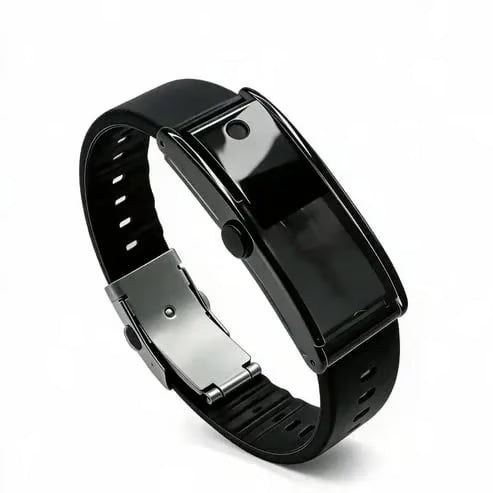 Portable Perfume Bracelet