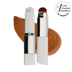 curveveramax.com™ Korean Color-Changing Foundation stick✨