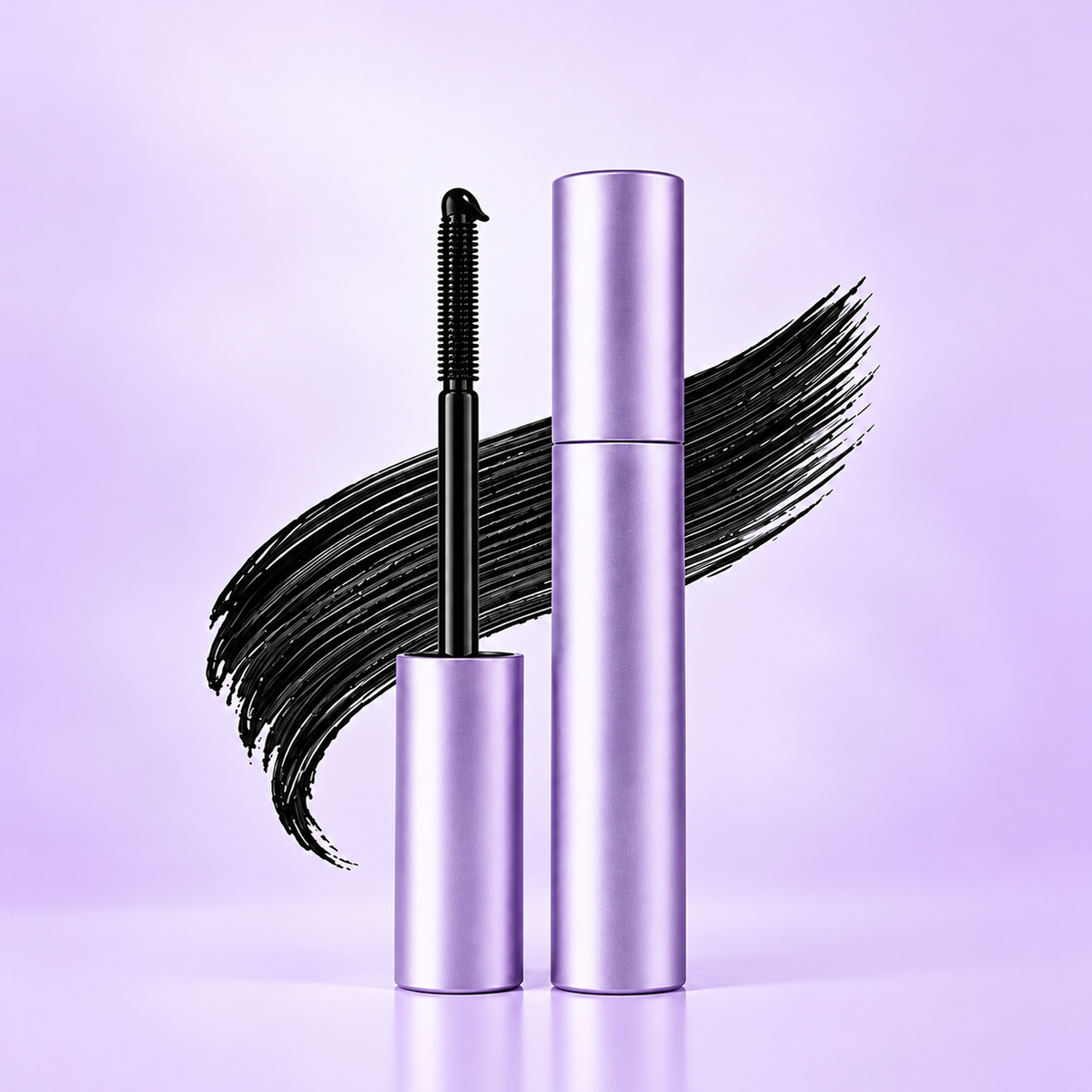 CurveveraMax Mascara - For Mature Lashes