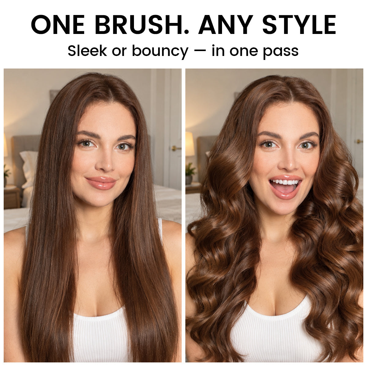 curveveramax.com Steam Thermal Brush