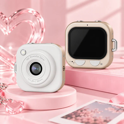 Mini Cam