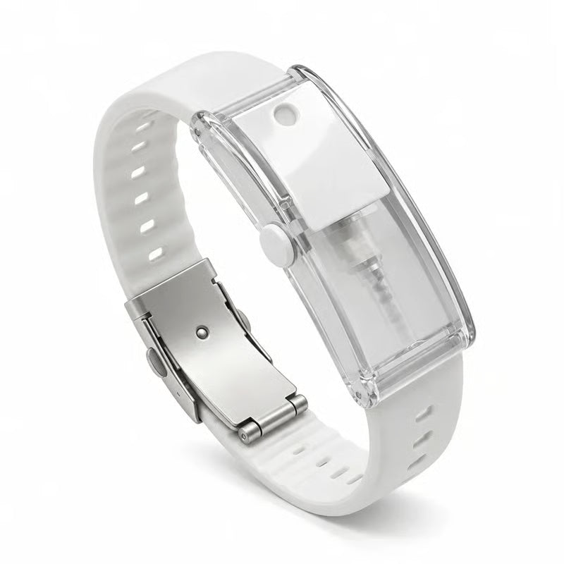 Portable Perfume Bracelet