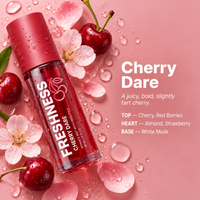 Cherry Dare
