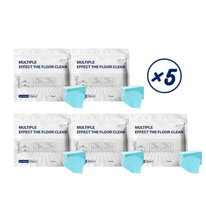 🔥🔥100 Piece Floor Cleaning Tablets Multi-Surface Cleaner for Hardwood Laminate Tile & RV Walls Antibacterial Deodorization Maintenance