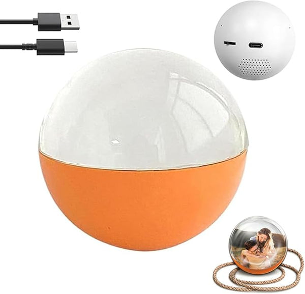 Electronic Crystal Ball, 2.7