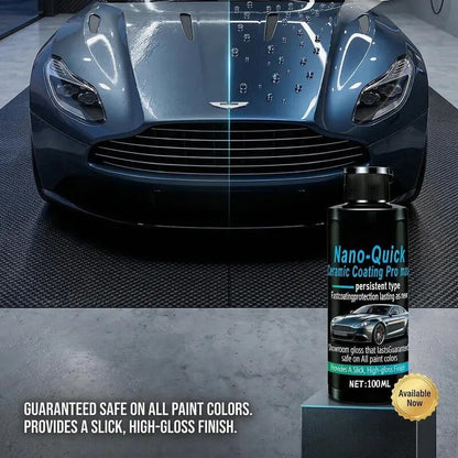 curveveramax.com Nano Ceramic Coating Professional Edition MAX Version