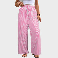 Rose Stripe