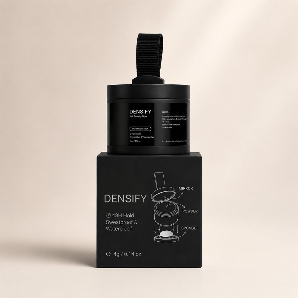 CurveveraMax™ - Densify