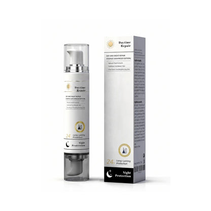 24H Repair 2-in-1 Day & Night Dual-Head Essence