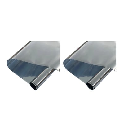 Window Privacy Film