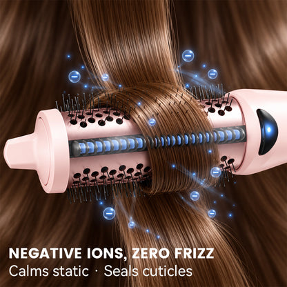 curveveramax.com Steam Thermal Brush