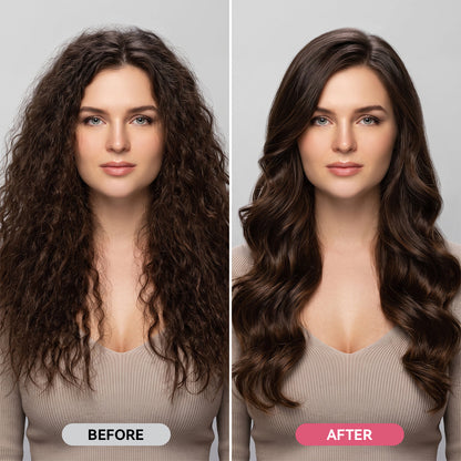 curveveramax.com Steam Thermal Brush