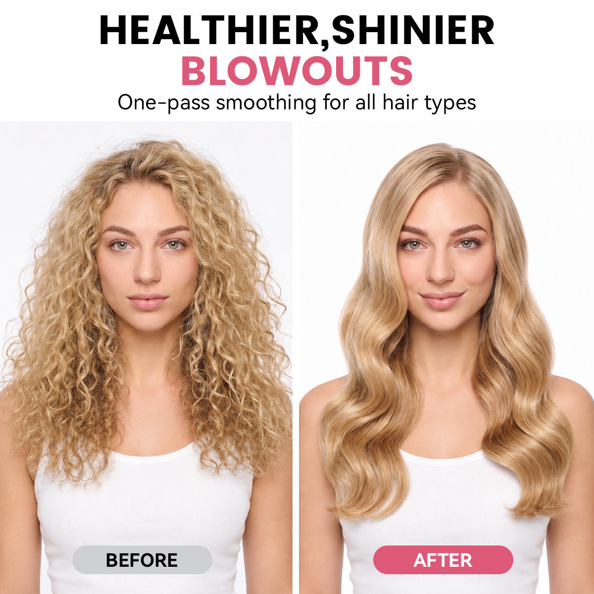 curveveramax.com Steam Thermal Brush