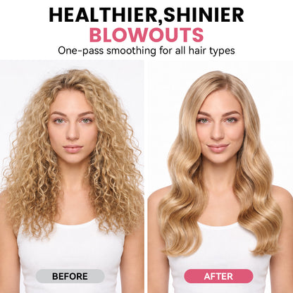 curveveramax.com Steam Thermal Brush