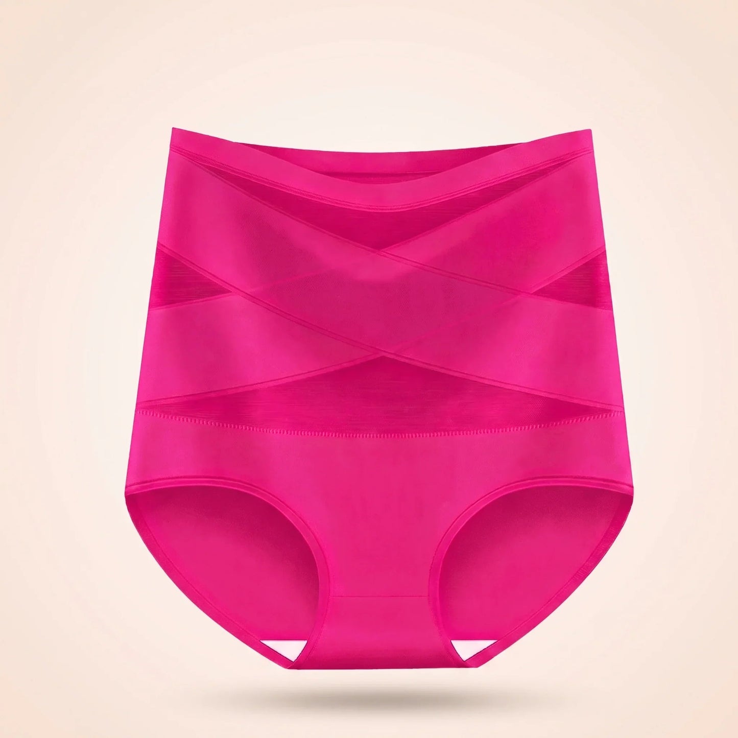 Postpartum Recovery Brief — 360° Compression