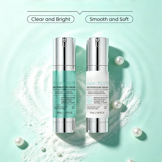 Microcrystal™ Serum PM Duo