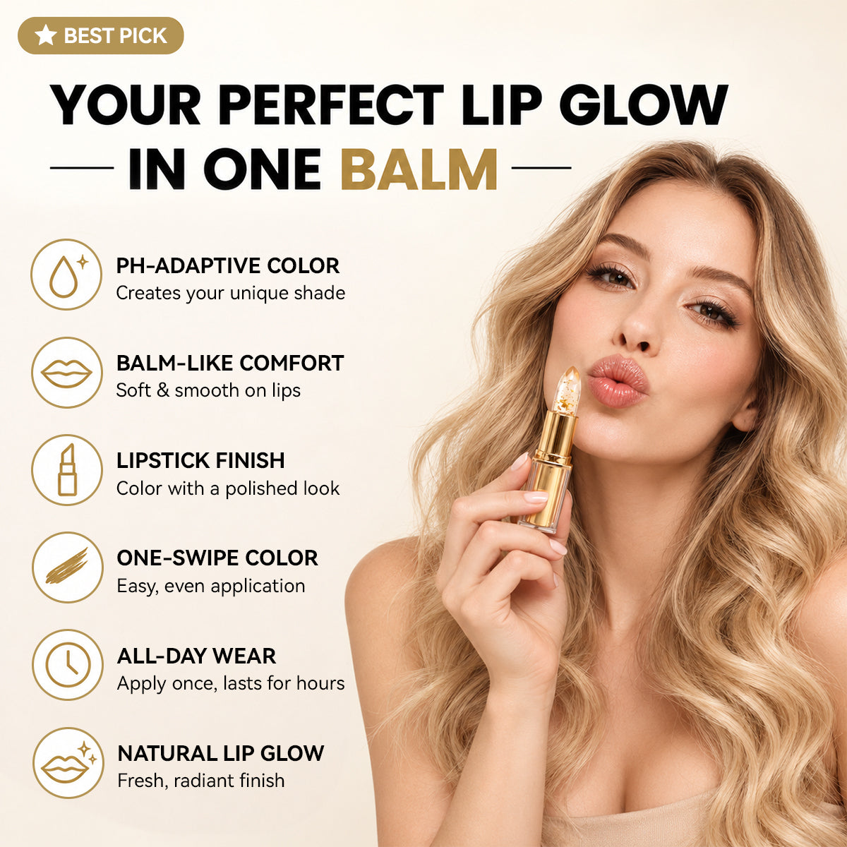 tryskintle Lipstick for Mature Lips