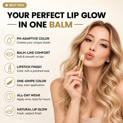 tryskintle Lipstick for Mature Lips