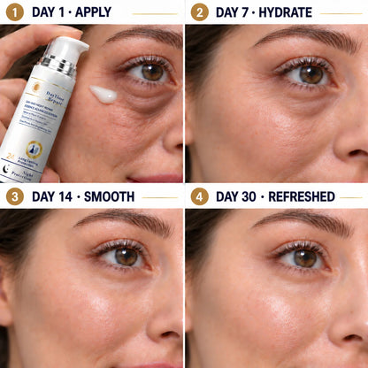 24H Repair 2-in-1 Day & Night Dual-Head Essence