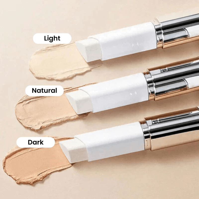 curveveramax.com™ Korean Color-Changing Foundation stick✨