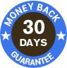 30-Day Money-Back Guarantee
