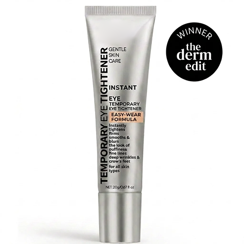 Reverse-Aging Eye Tightener