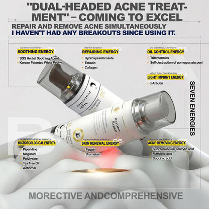 24H Repair 2-in-1 Day & Night Dual-Head Essence