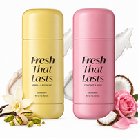 Fresh That Lasts Duo