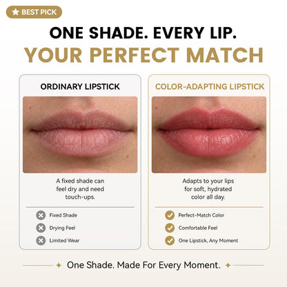 tryskintle Lipstick for Mature Lips