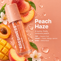 Peach Haze