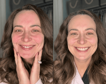 curveveramax.com™ Korean Color-Changing Foundation stick✨