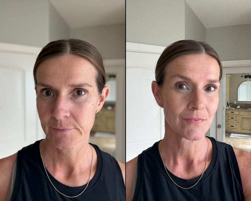 curveveramax.com™ Korean Color-Changing Foundation stick✨