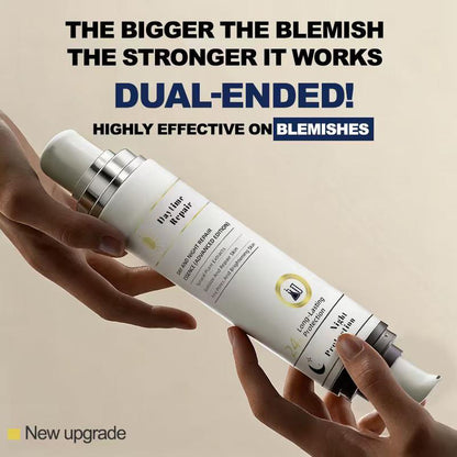 24H Repair 2-in-1 Day & Night Dual-Head Essence