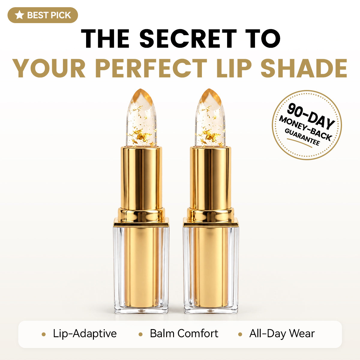 tryskintle Lipstick for Mature Lips