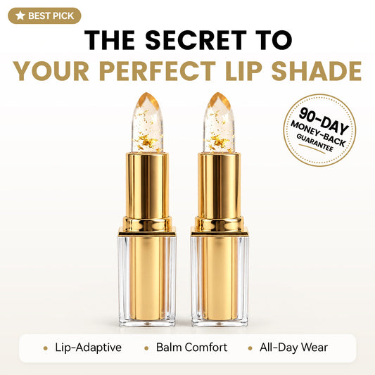 tryskintle Lipstick for Mature Lips