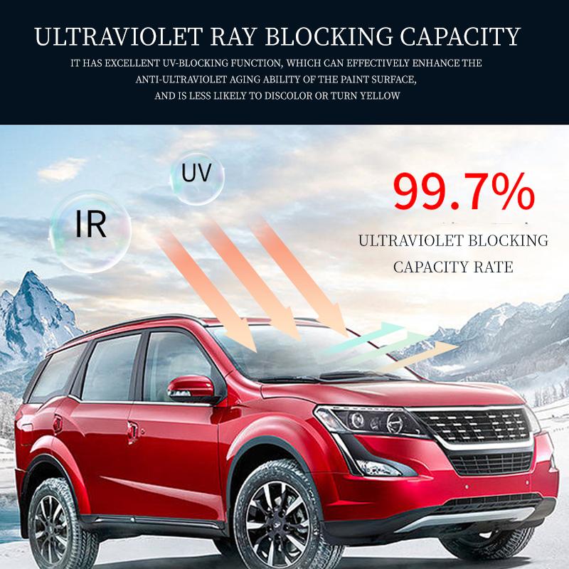 CurveveraMax Car Nano quick-coat restore-Coating Spray