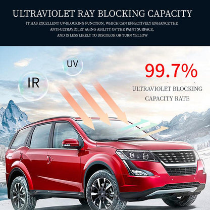 CurveveraMax Car Nano quick-coat restore-Coating Spray