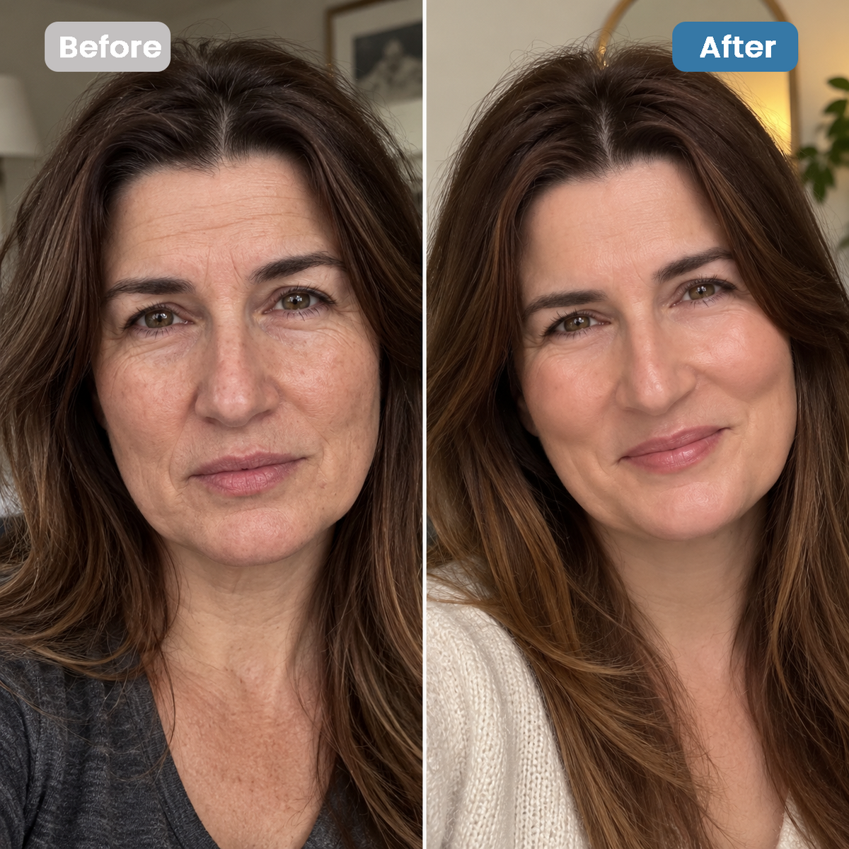 GHK-Cu Overnight Wrapping Mask