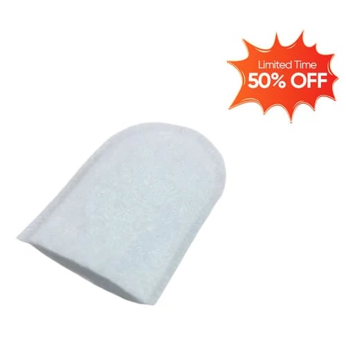 Faucet Filter Cotton