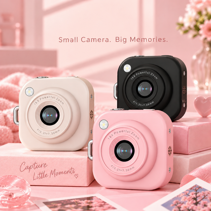 Mini Cam