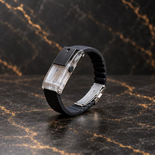 Portable Perfume Bracelet