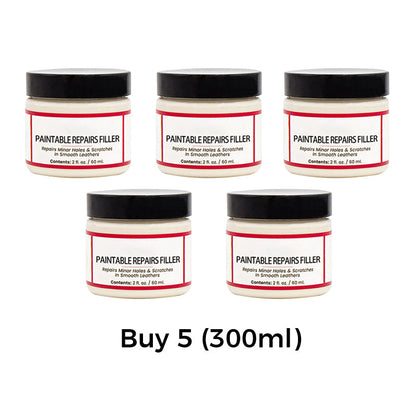🧽Leather repair cream🚗 – fills deep scratches & cracks, restores smooth feel, safe for all leather types