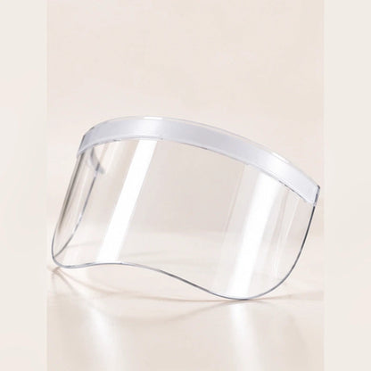 Waterproof Lash Extension Shower Protector